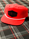 Grandpa Slouch Snapback