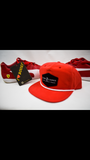 Grandpa Slouch Snapback