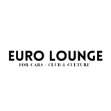 Euro Lounge  Lower Windshield Banner