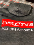 Stance Status Hoodie