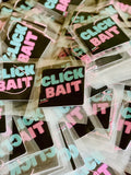 “Click Bait” Air Freshener