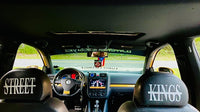 Headrest Name Tags