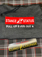 Stance Status Hoodie