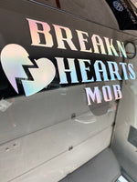 Breakn Hearts 💔 Mob Pack